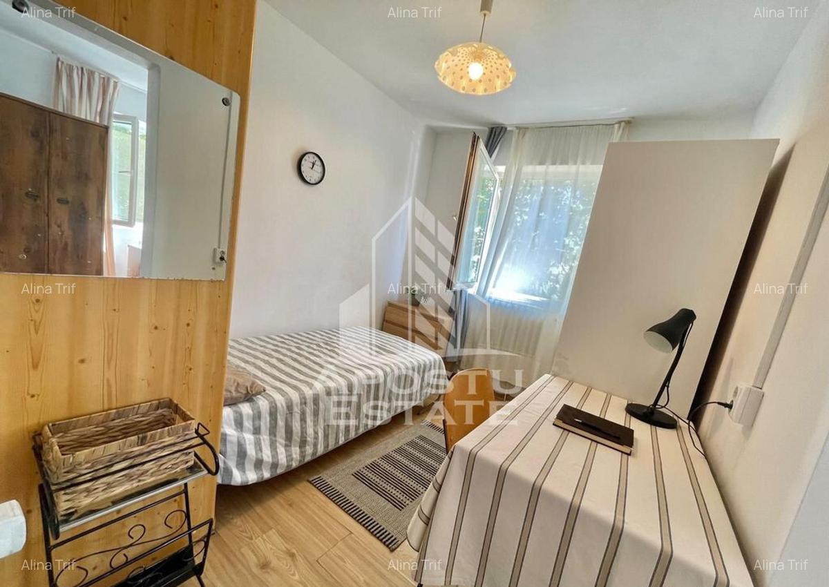 Apartament 2 camere, Complex Studentesc, In apropiere de UVT - 1