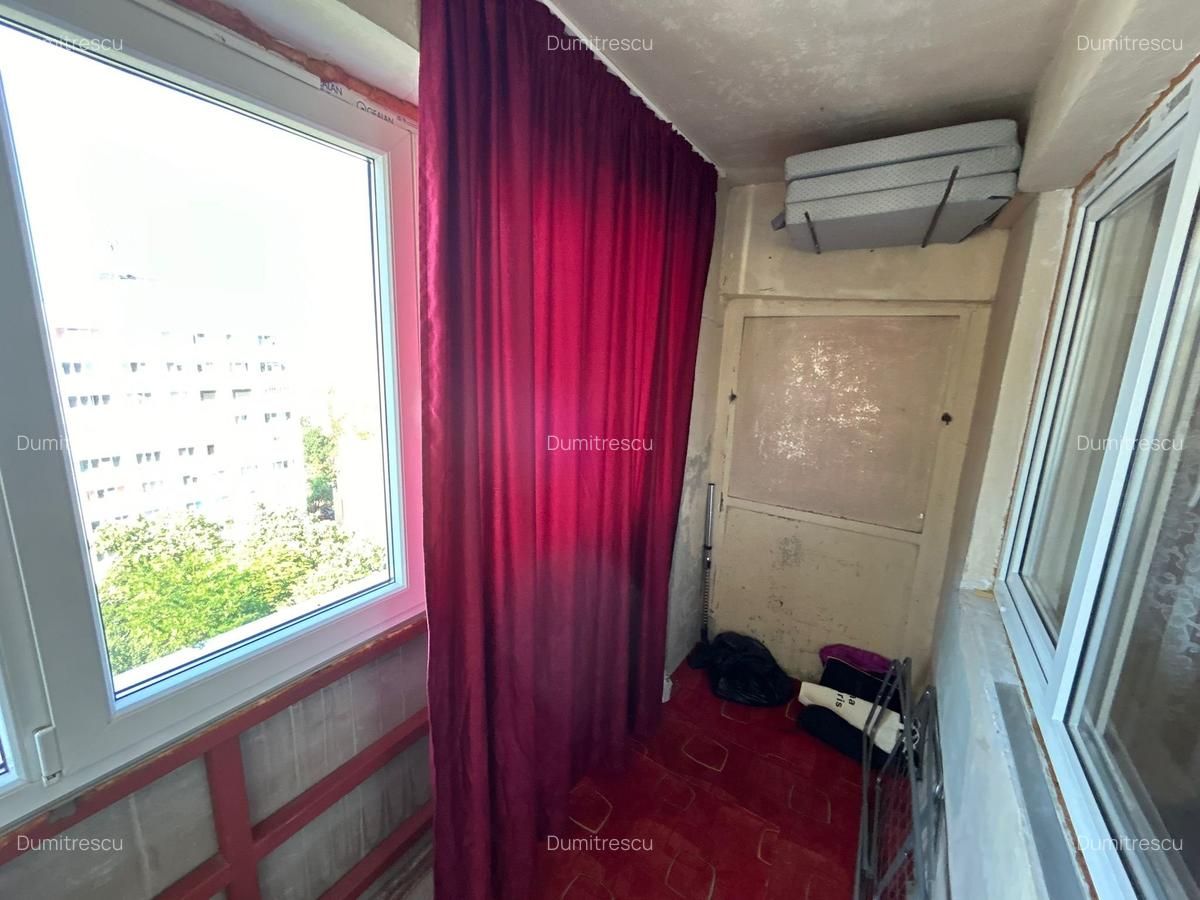 Titan Jean Steriadi 2 Camere 55 Mp Instalatii Sanitare Schimbate 9 Min Metrou - 10