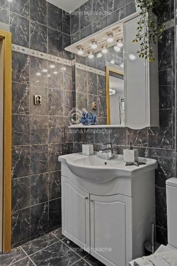 Apartament 2 Camere | Metrou | Piata Romana - 13