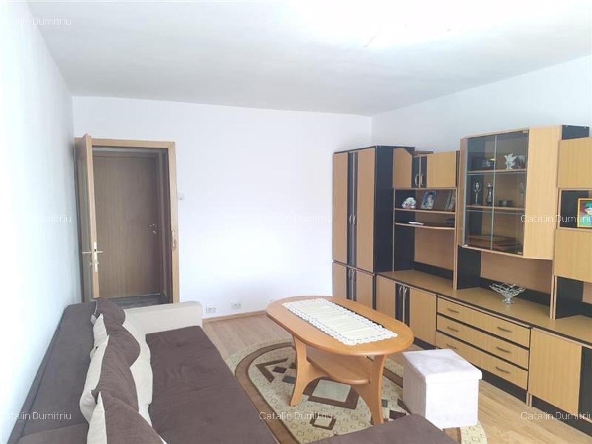 Apartament cu 2 camere decomandat în Exterior Est - 18