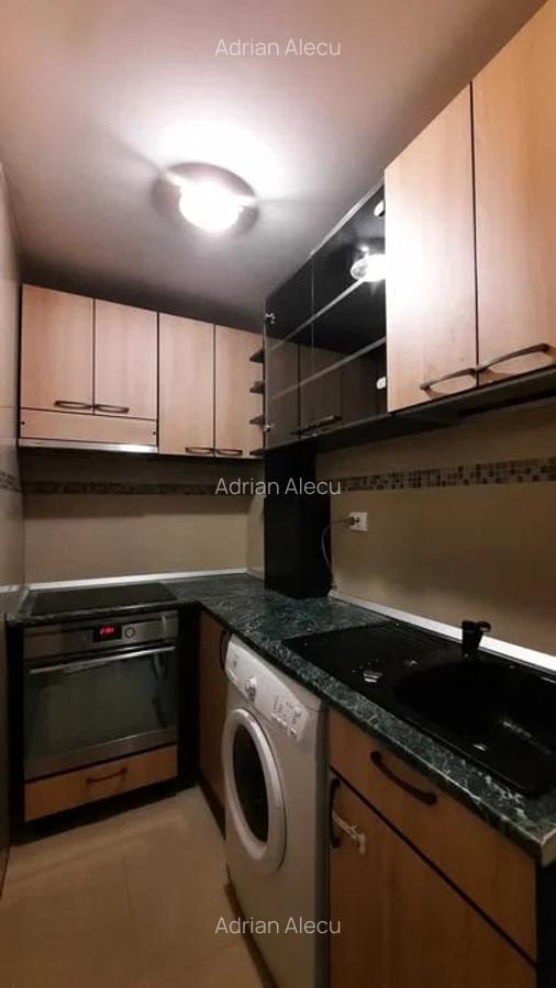 Garsoniera, decomandata, 42 mp, ac, balcon, centrala, Pajura - 8