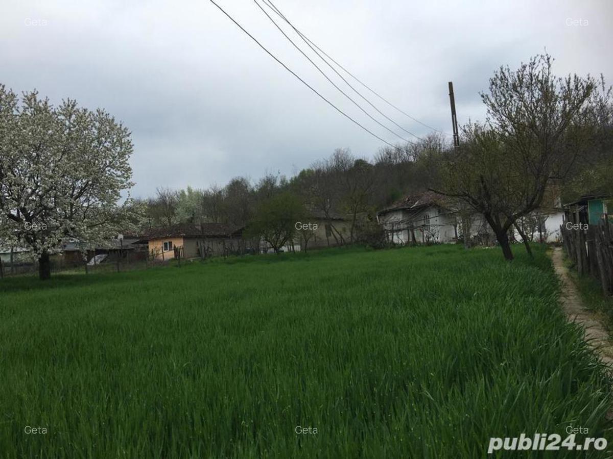 Vand casa si teren in loc.Baneasa, jud.Constanta - 1