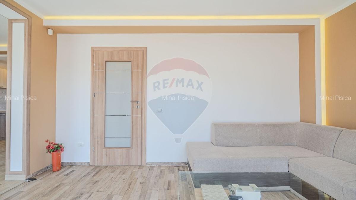 Comision 0 | Casa de inchiriat Pet friendly 120 mp utili, teren 350 mp - 41