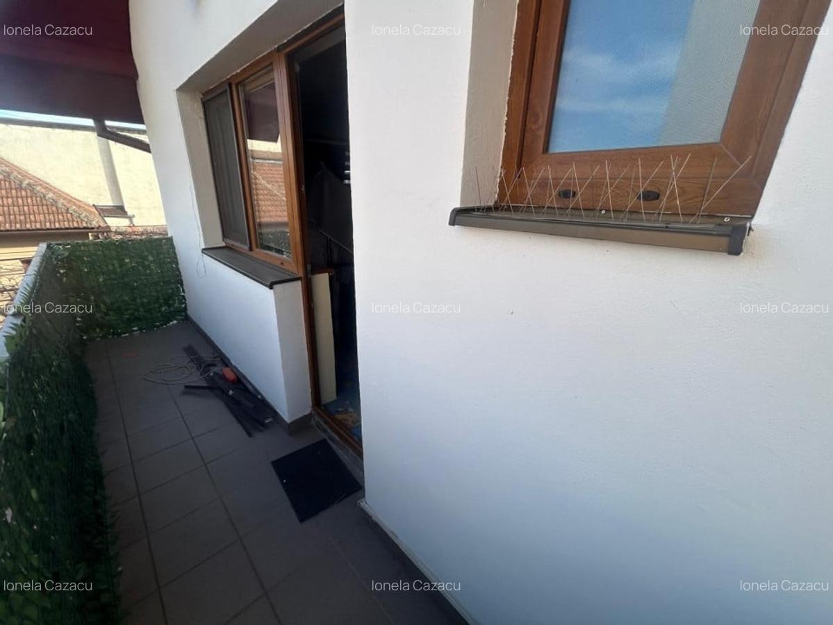 Casa panouri fotovoltaice-4 camere- 137.75m2- Hipodrom,Sibiu - 10