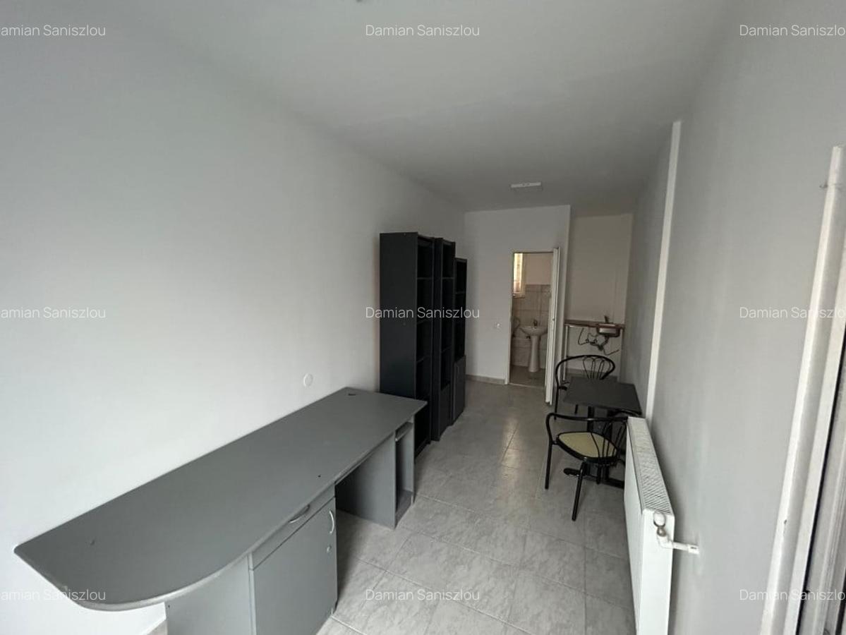Spațiu comercial, 350 mp în Florești - 16