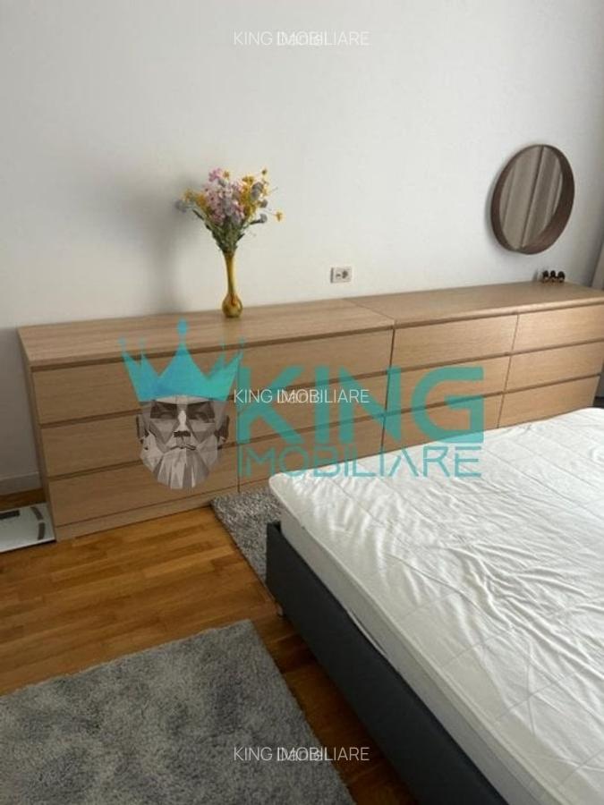 Apartament 2 Camere Herastrau Bucuresti - 14