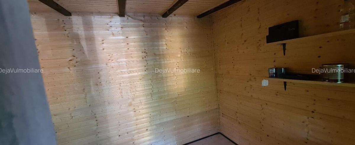 Vila Predeal New 2025 - 14