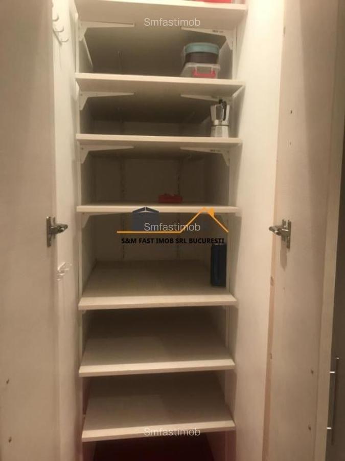 Apartament 2 camere-Lujerului-Virtutii-Politehnica-Militari-Stradal- - 12