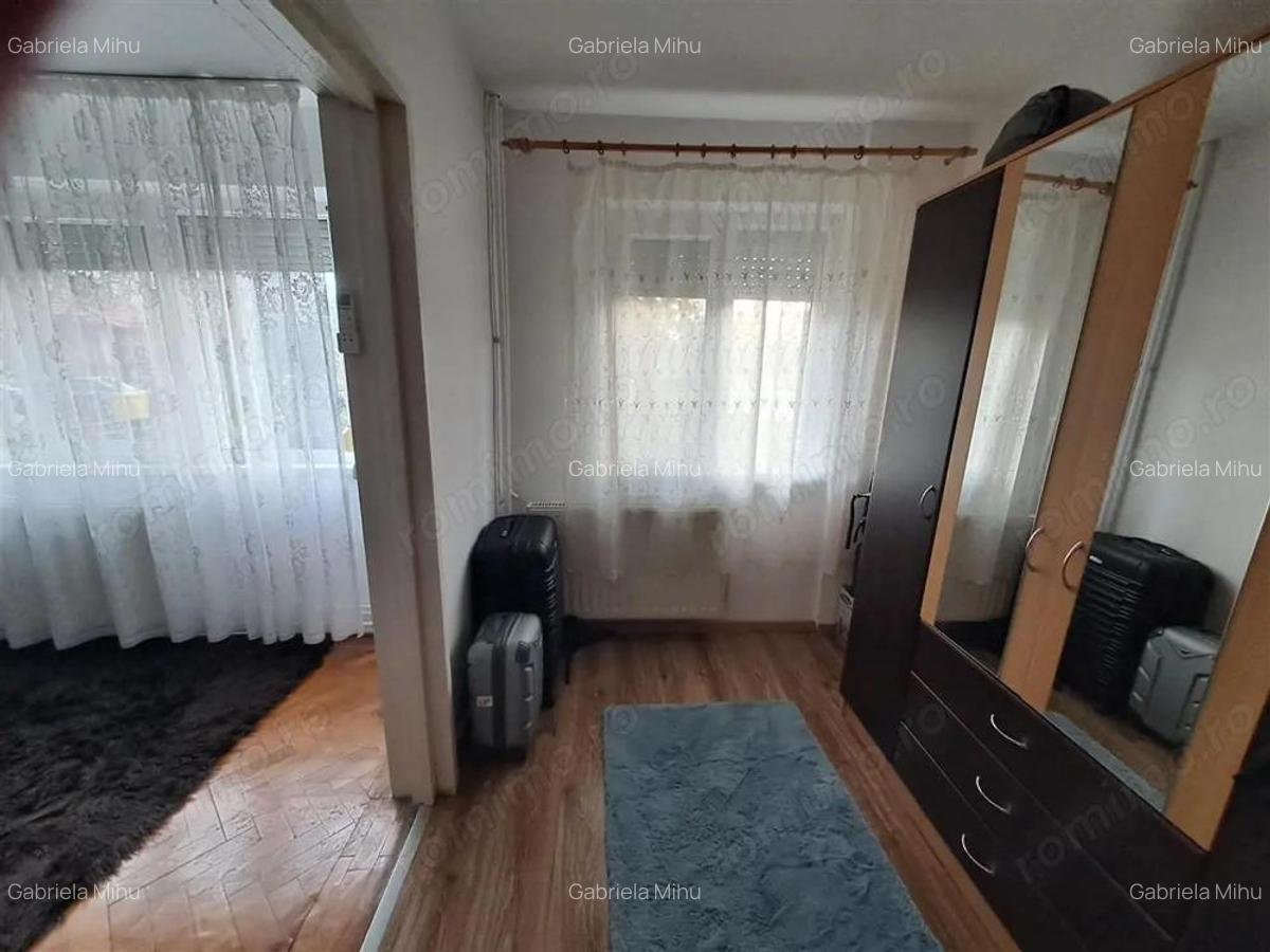 2 cam Cetatii-Gh Lazar parter centrala proprie - 1