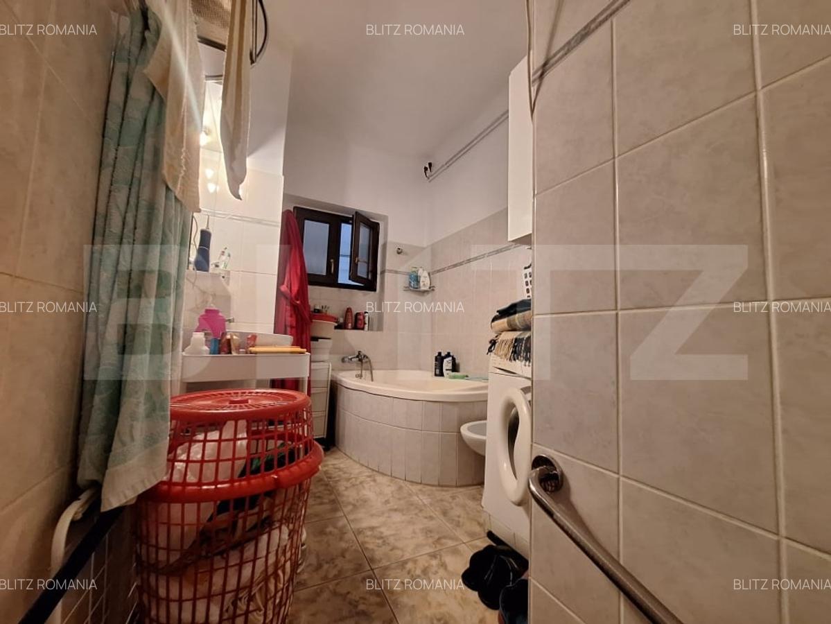 Apartament de vanzare, cu 4 camere, 125 mp, zona P-ta Romanilor - 9