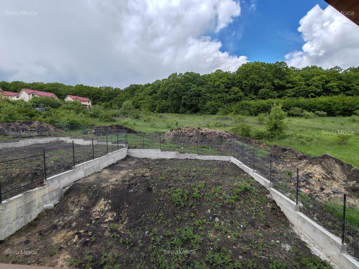 Casă individuală la Chinteni - 3