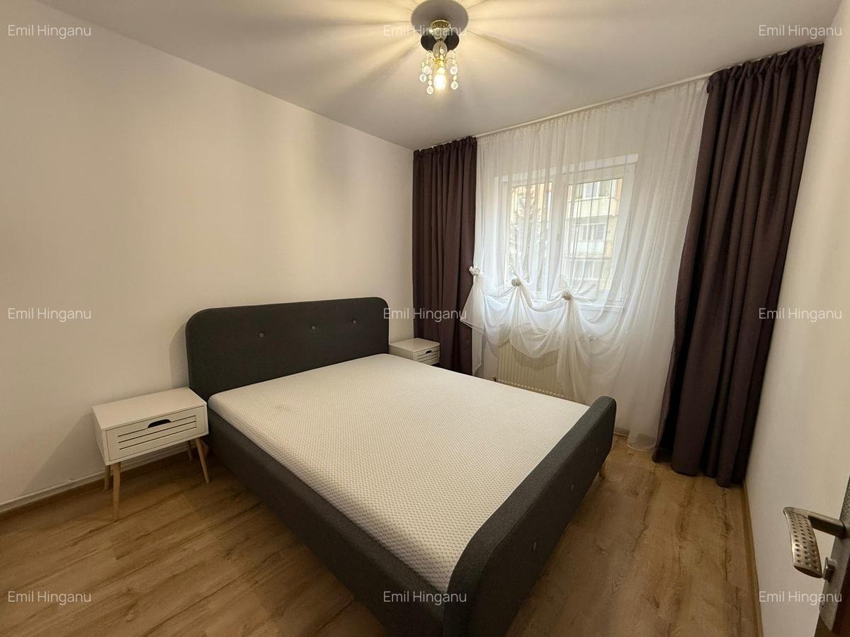 Apartament 3 camere etaj 1 Astra - strada Cocorului - 2