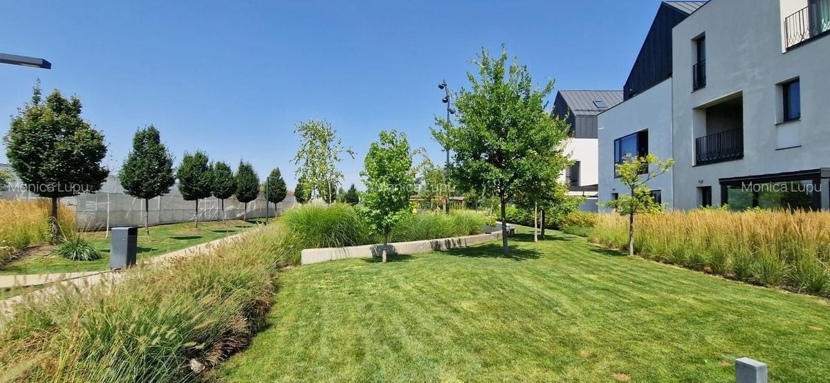 Apartament 2 camere tip studio - Avalon Estate - Complex exclusivist - 19