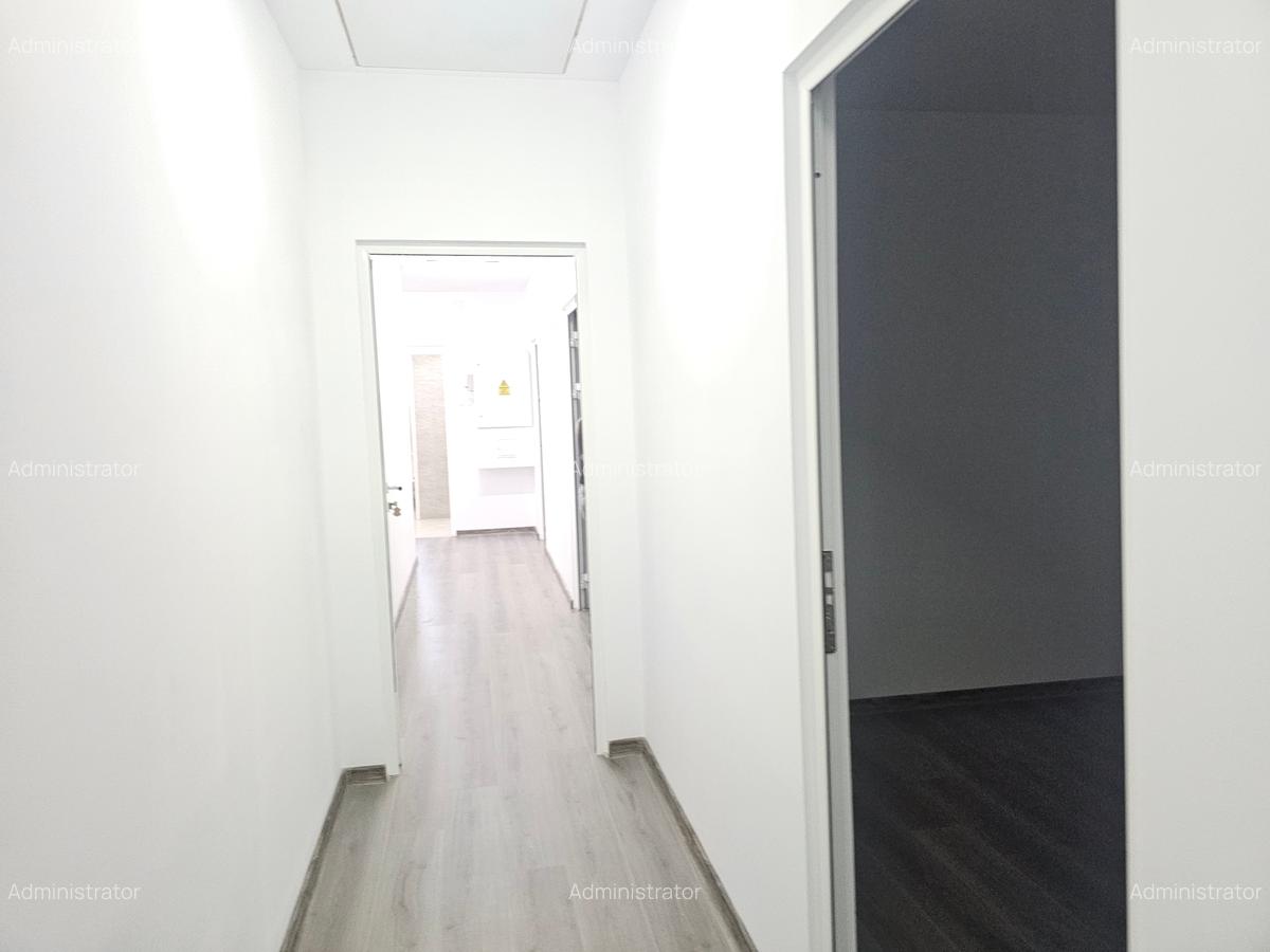 Spatiu de birouri 117mp - 13
