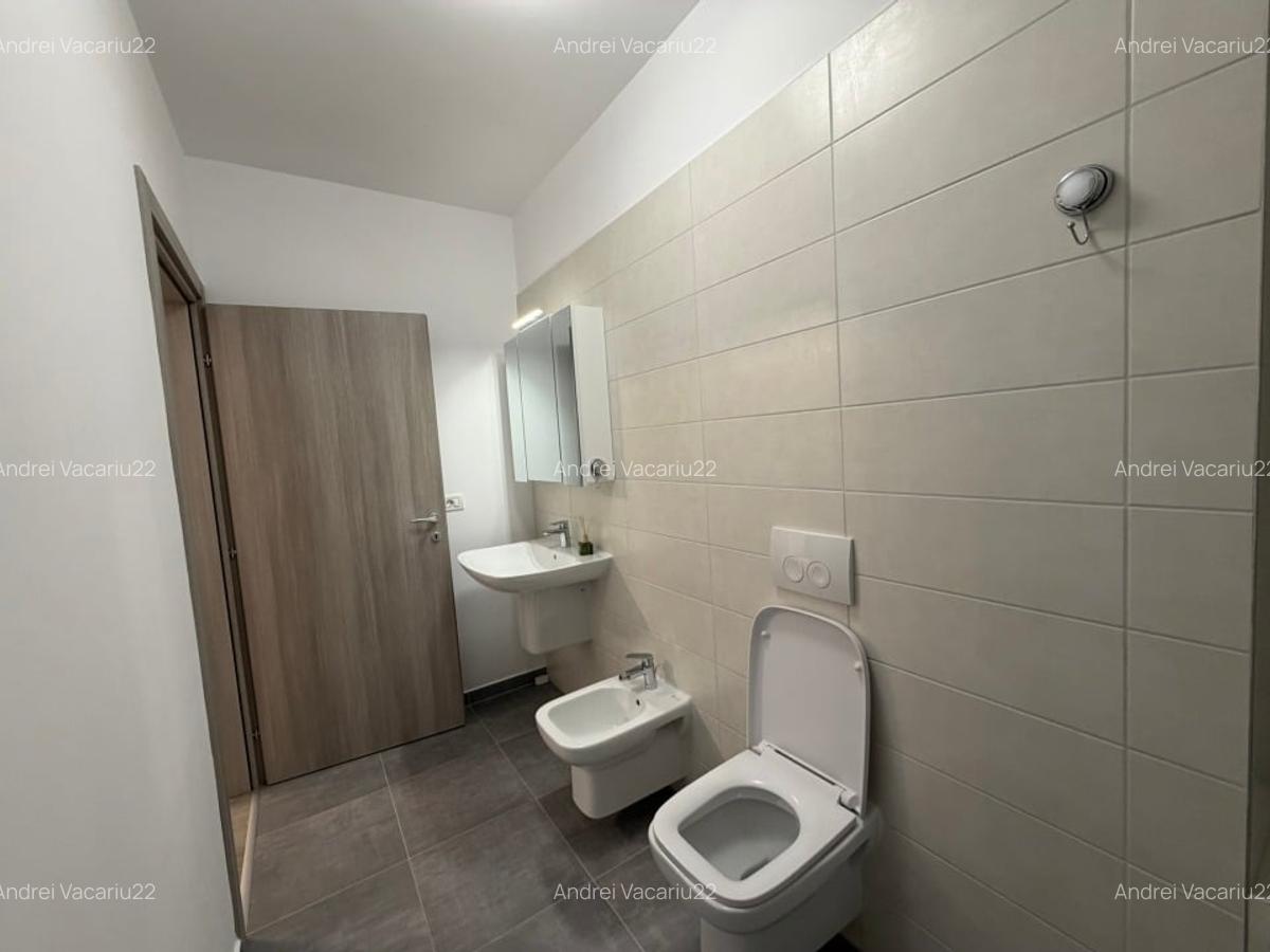 Apartament 3 camere, parcare subterana, boxa | XCity | Proprietar - 12