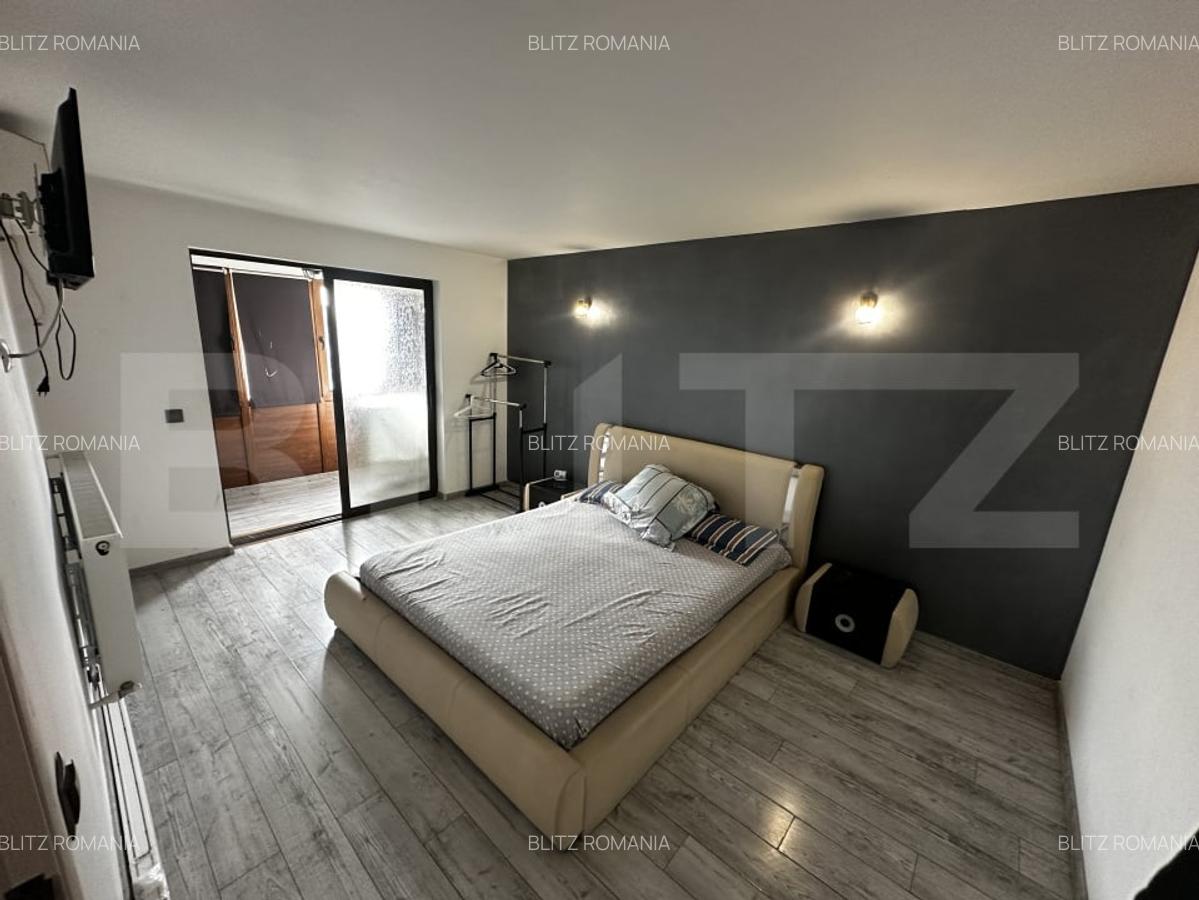 Apartament 2 camere, 49 mp, zona Simplon - 1