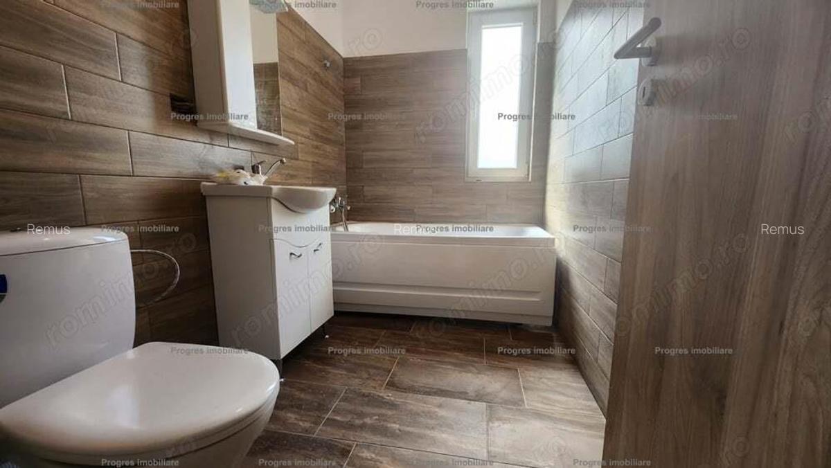 Apartament 3 camere - etaj 1 - bloc nou - 80.000 euro - 10