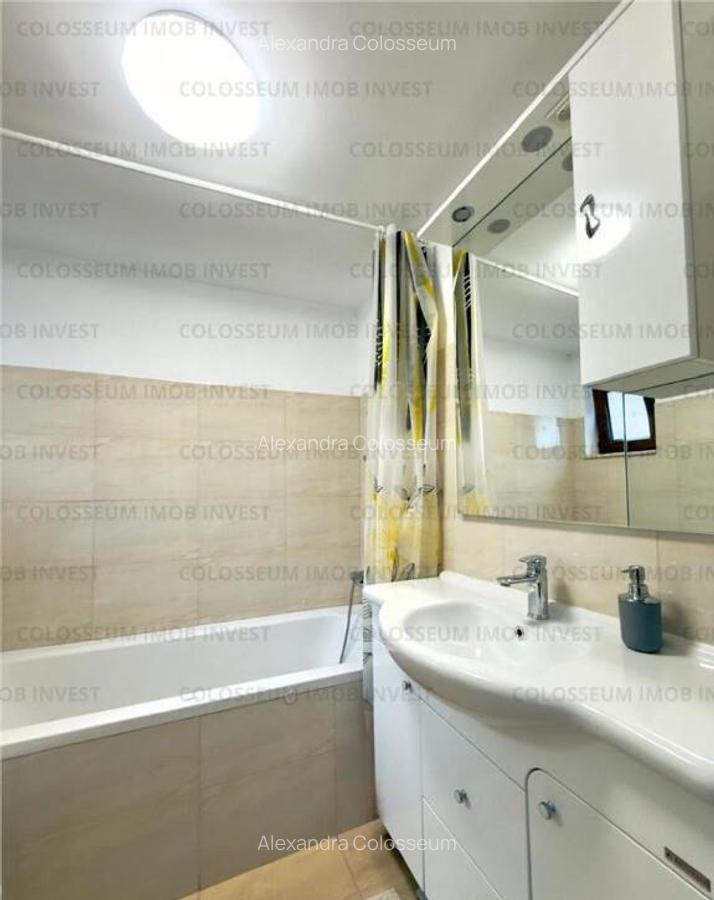 COMISION 0% Corp casa 2 camere si 2 bai- zona Mihai Viteazul-Morii - 6