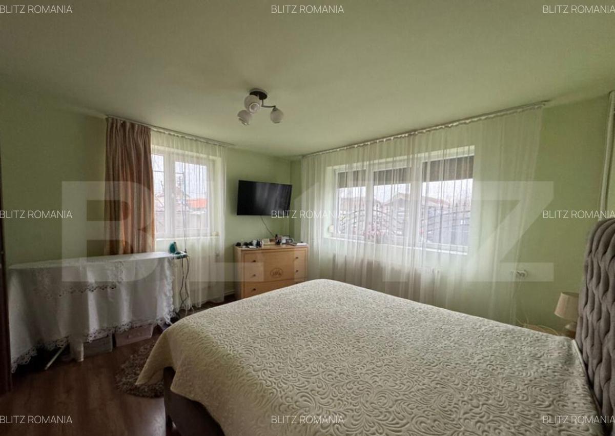 Casa cu 5 camere in Orastie, 150 mp - 12