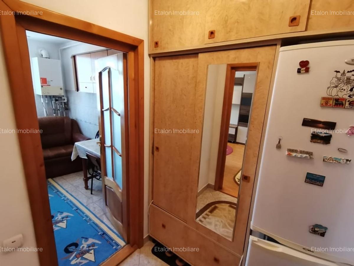 Apartament 2 camere, zona centrala, loc parcare, boxa Piatra Neamt - 7