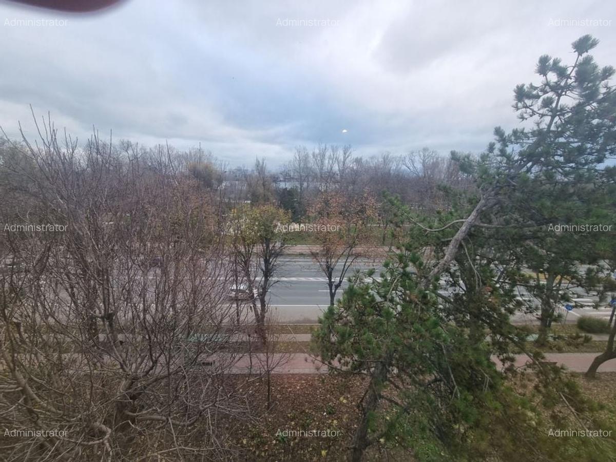 Zodiac- apartament 2 camere cu vedere la parc - 14