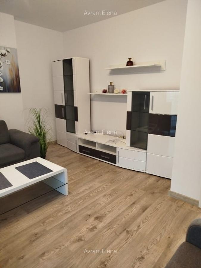 Proprietar ofer spre închiriere apartament nou, în blocul IRIS Armoniei. - 1