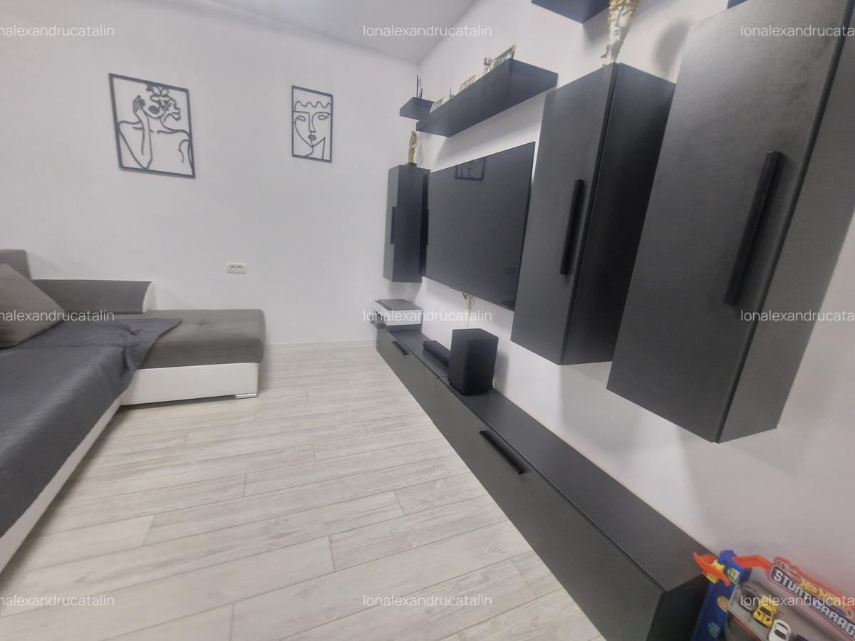 Apartament 2 camere, mobilat-utilat nou, etaj 2, constr 2023 Bca, zona Elvila - 28 Apartament 2 camere, mobilat-utilat nou, etaj 2, constr 2023 Bca, zona Elvila - 28