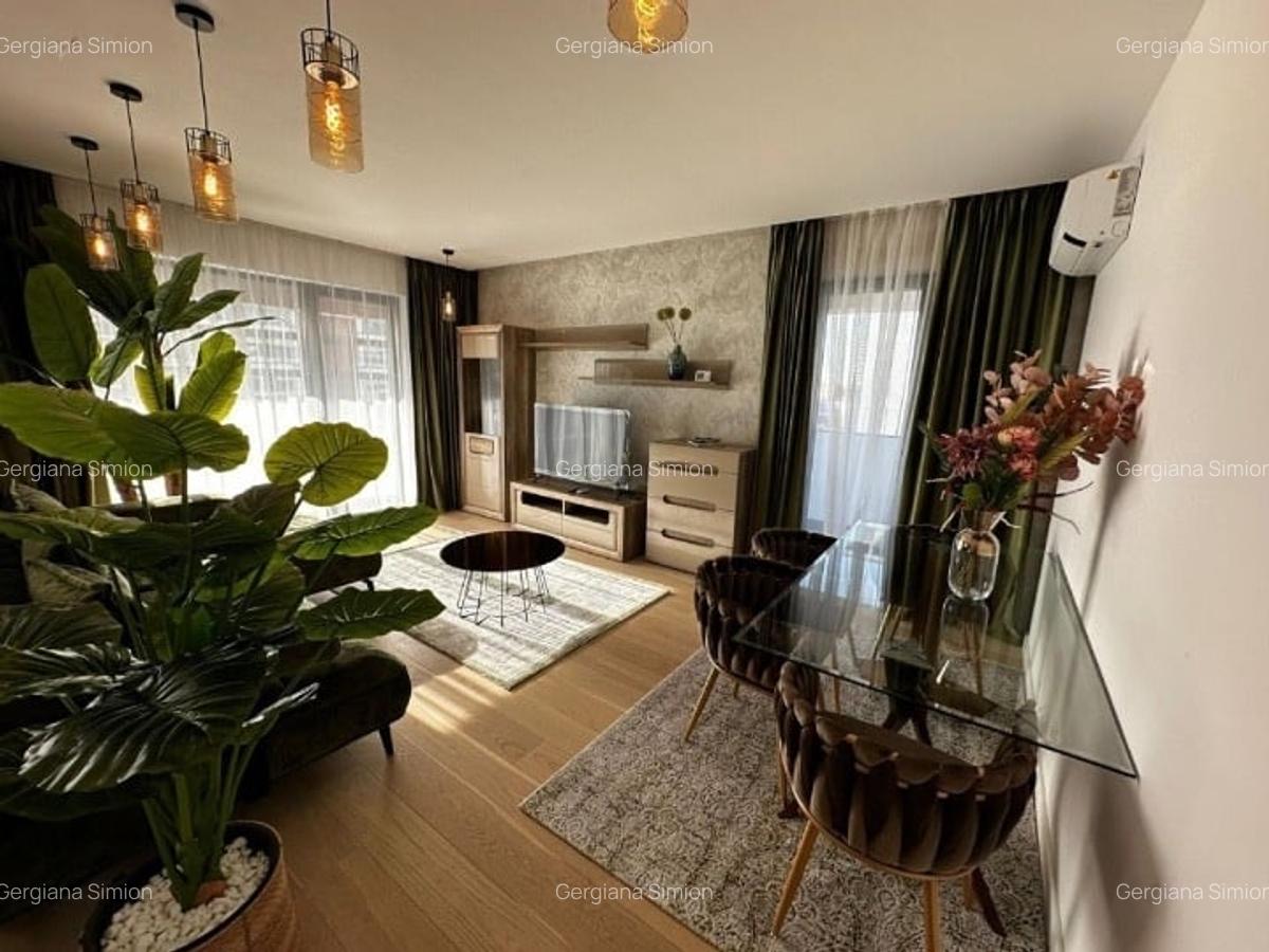 Apartament 4 Camere Nusco City - Pipera | Parcare | Terasa 23 MP - 2