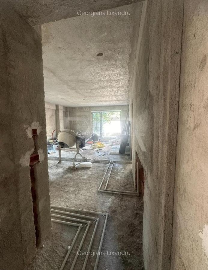 3 Camere + Terasa Bloc Boutique Baneasa - 6
