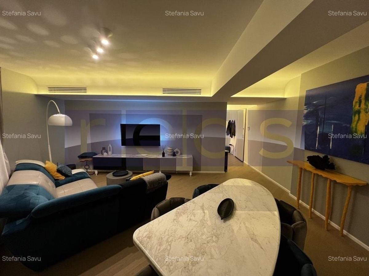Apartament cu 3 camere decomandat, mobilat în Cotroceni - 6