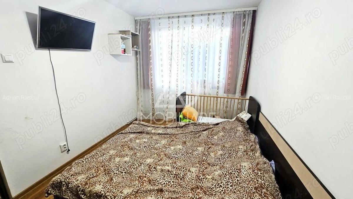 Apartament 2 camere strada Garofi?ei - 4 Apartament 2 camere strada Garofi?ei - 4