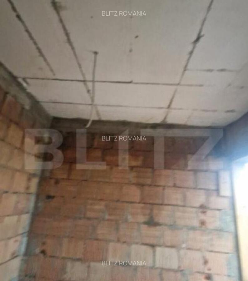 Casa 5 camere Zarnesti teren 585 mp pozitie excelenta - 17