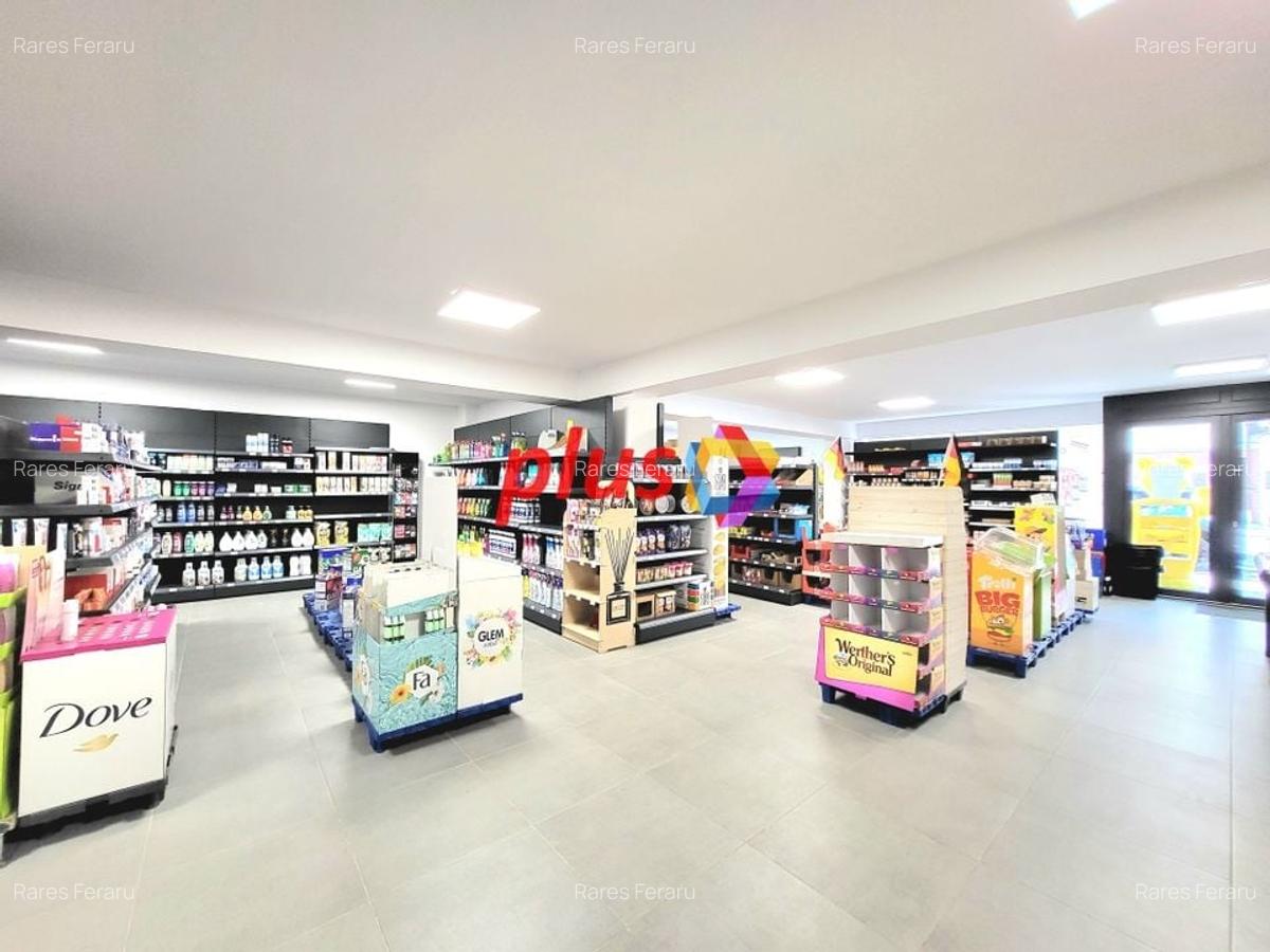 Spațiu comercial, 160 mp în Brașovul Vechi - 3