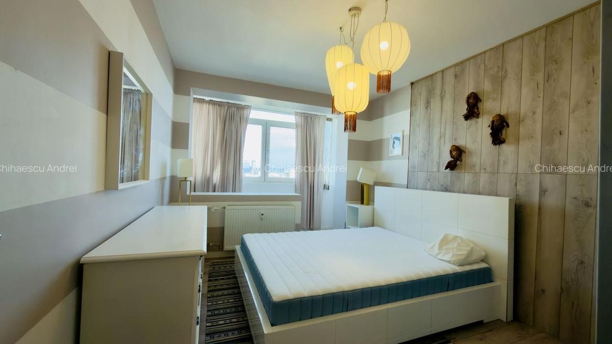 2 camere | de inchiriat | Perla | Dorobanti | Floreasca - 7