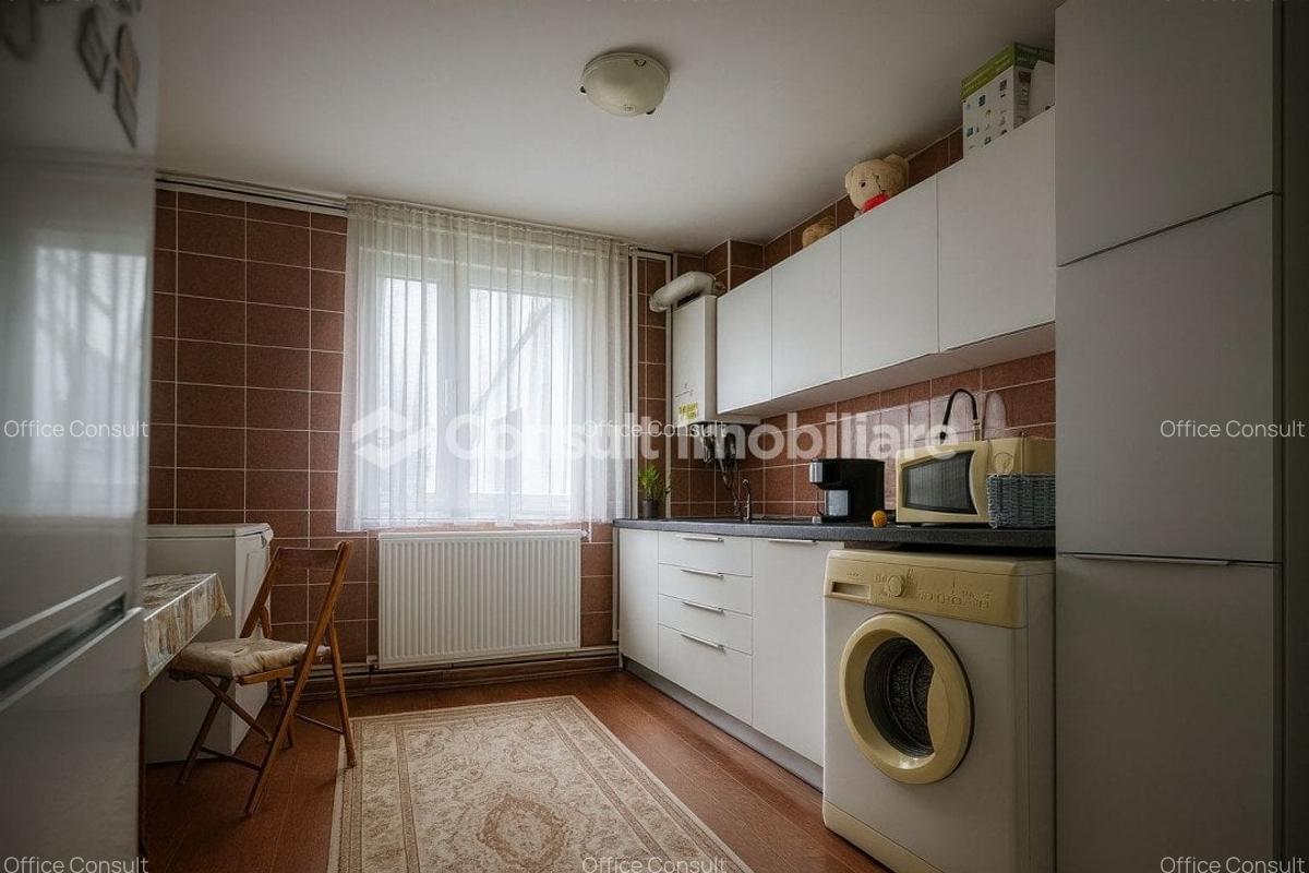 Apartament 2 camere | Gheorgheni - 5