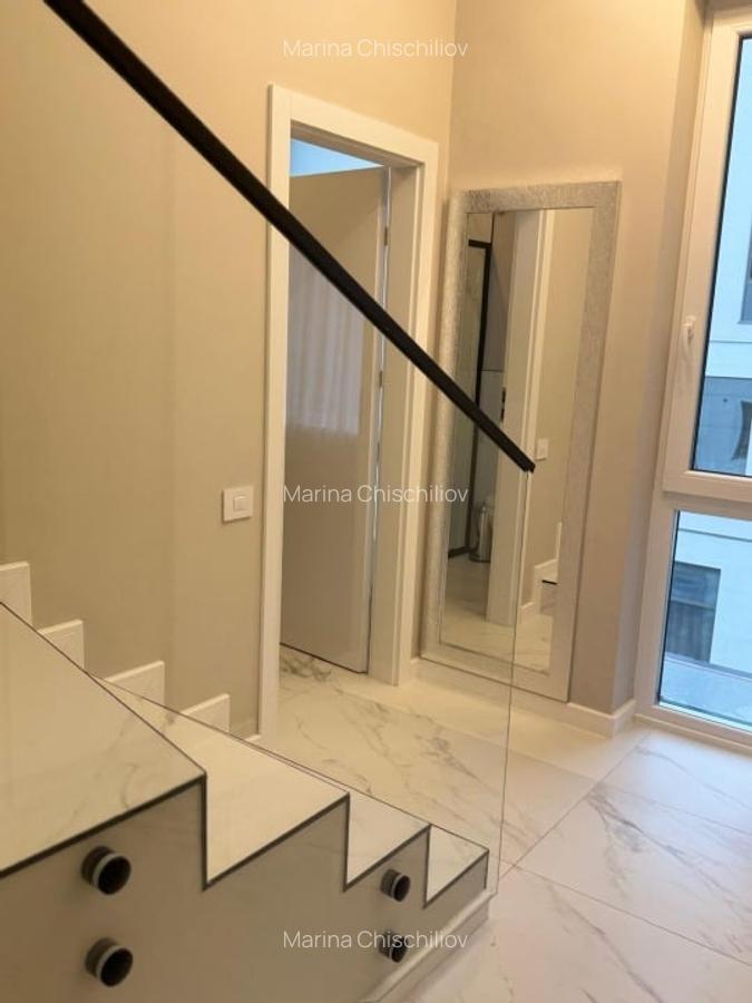 Apartament luminos Catted Family - 11