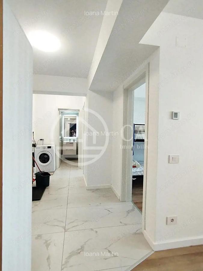 Apartament cu 3 camere de vanzare in PRIMA GREEN, Oradea - 12