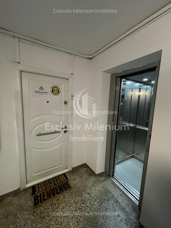 Birouri Fantani / Piata Unirii Stradal 4 Cam Loc de Parcare - 4