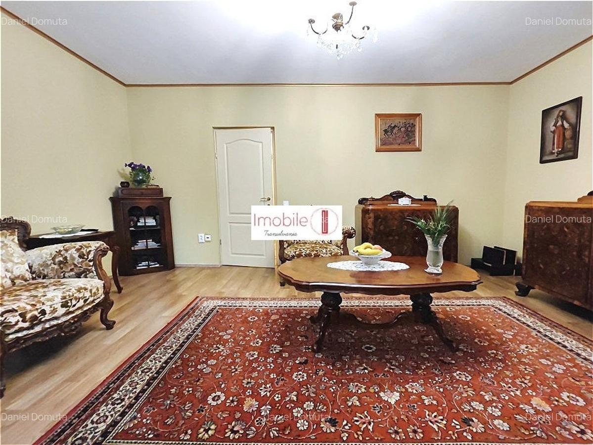 Chirie Apartament 2 camere Marasti | Bloc nou |  Garaj - 3