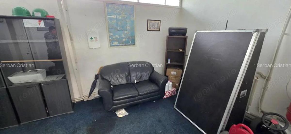 Theordor Pallady hala 430 mp de inchiriat - 13