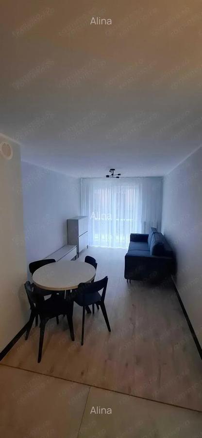 Apartament cu 2 camere de inchiriat in zona Astra - 2