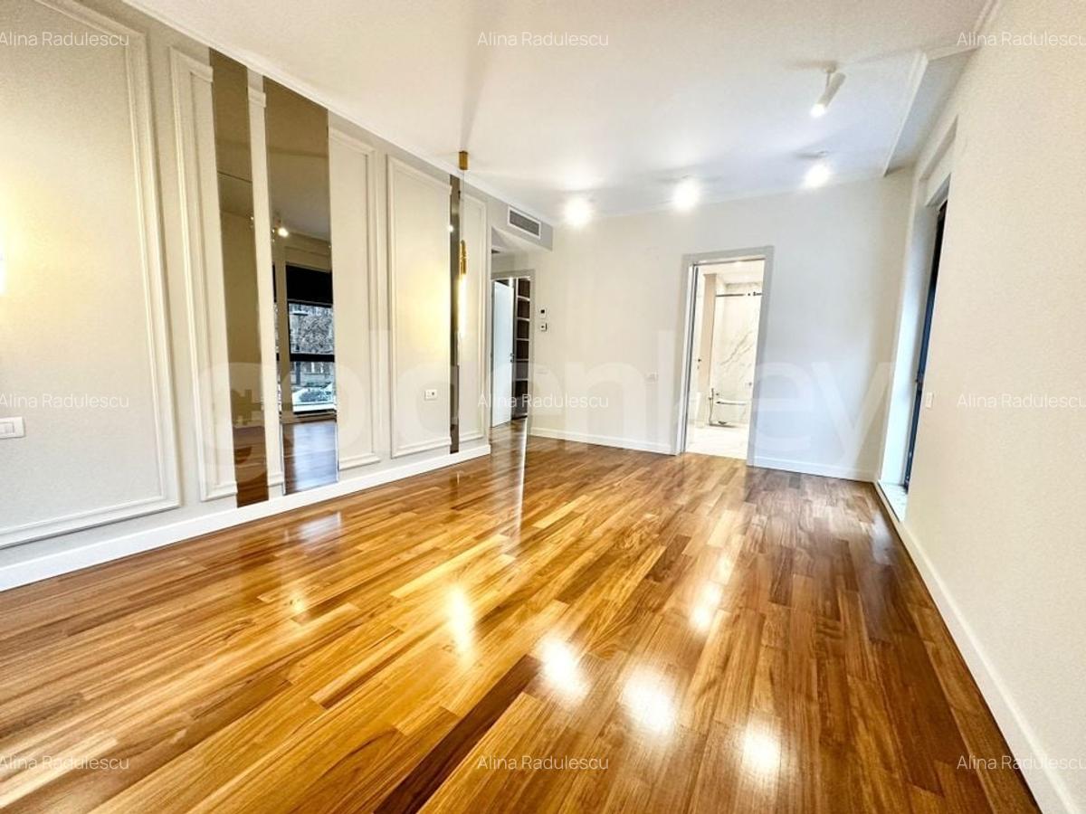 Apartament cu 4 camere si 23mp terase | garaj si boxa - 9