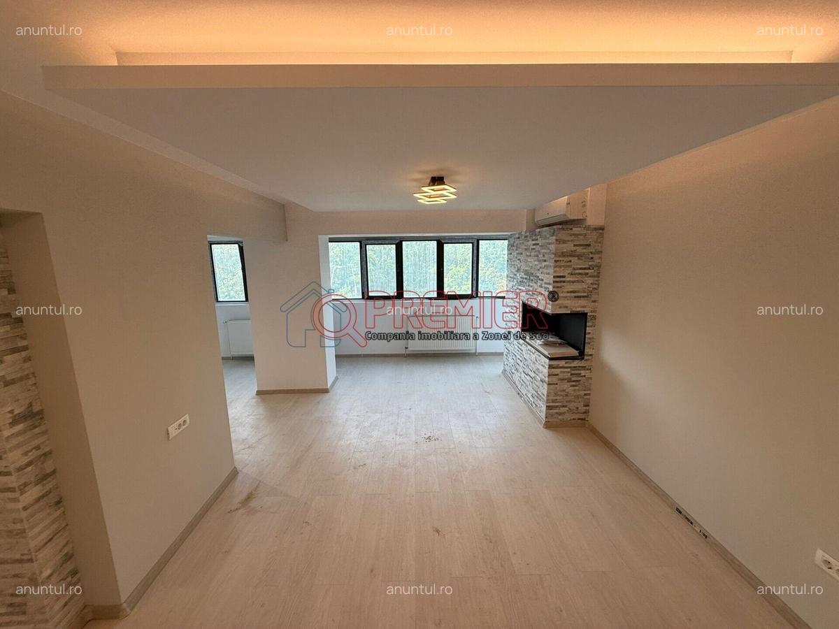 Metrou Tineretului, 3 camere, complet renovat, vedere parc, lux - 2