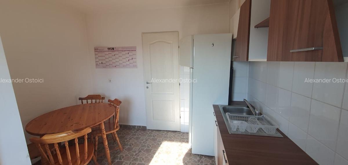 Apartament cu 2 camere în Complex Studențesc - 6