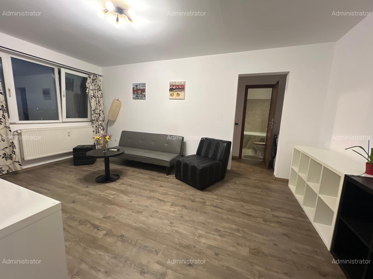 Parc IOR, metrou, modern - 1