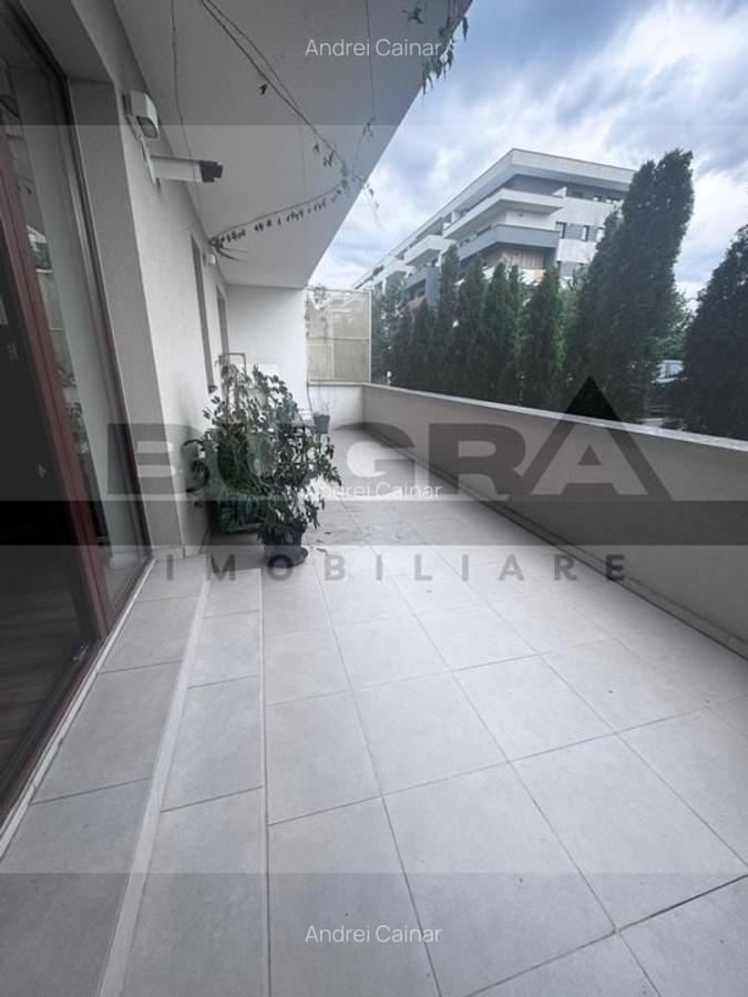 Apartament de 2 camere, 60mp, zona strazii Eugen Ionesco - 7