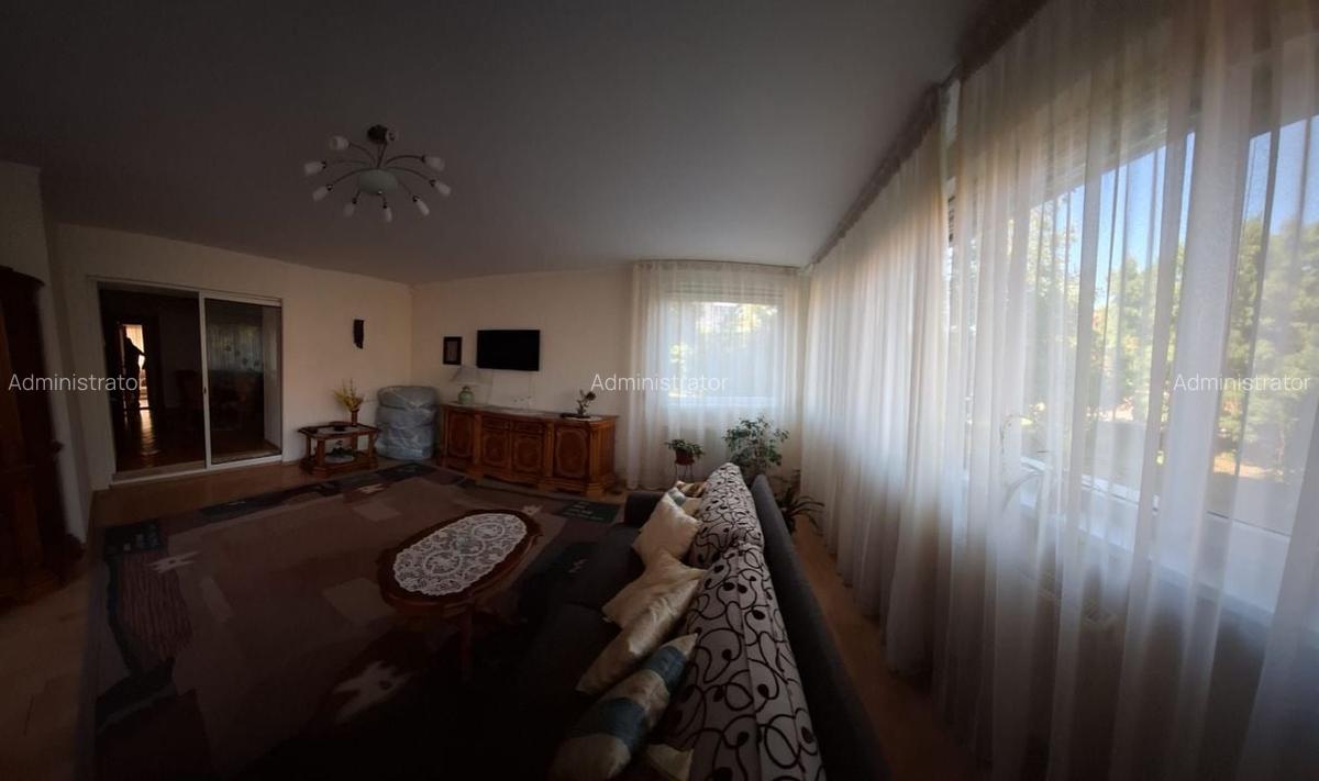 Faleza nord-apartament 4 camere parter cu terasa - 9