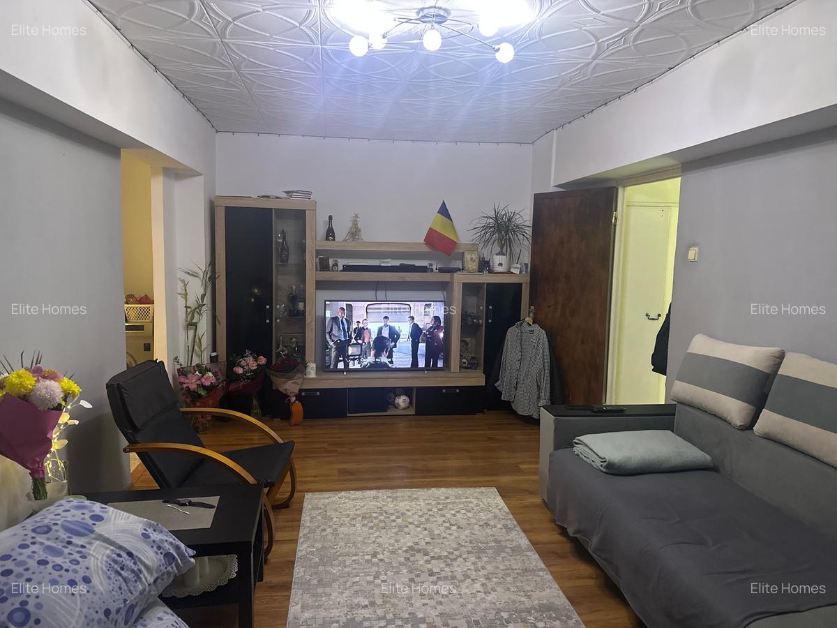 Apartament 3 camere pe Calea Vitan/3-Room Apartment on Calea Vitan - 2