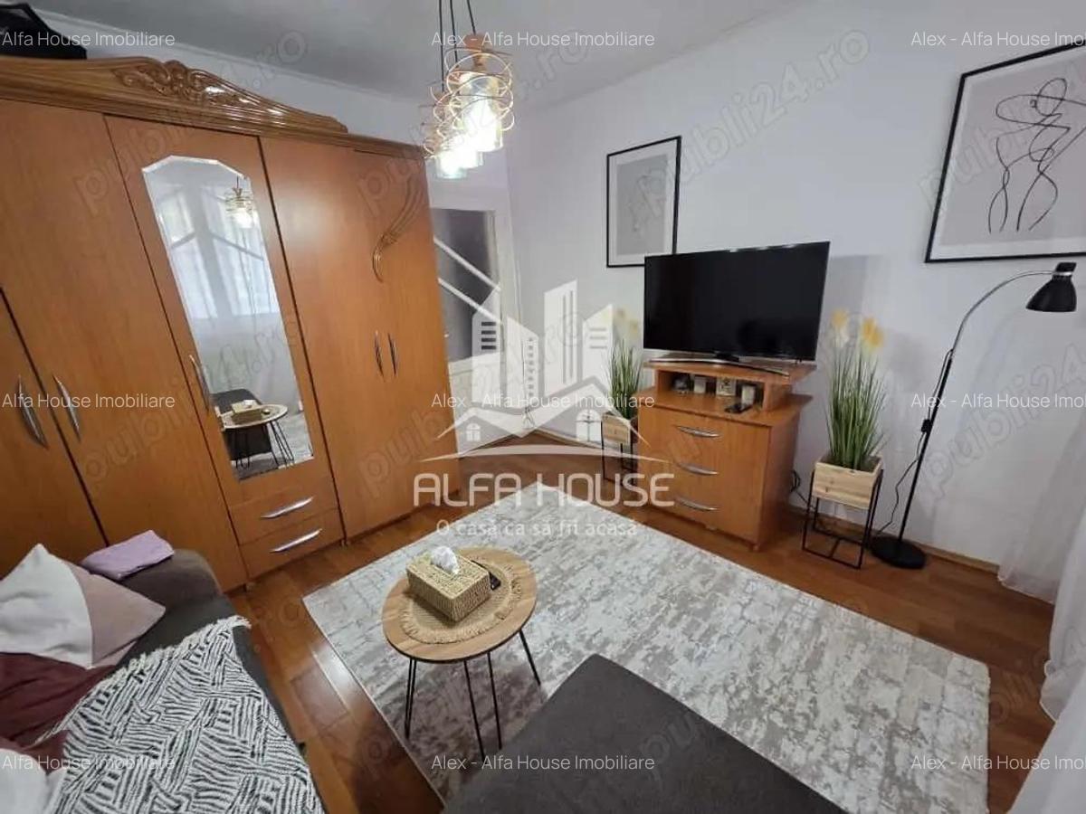 Apartament 2 camere cf.1 decomandat, Micro 1 - Govandari! - 8