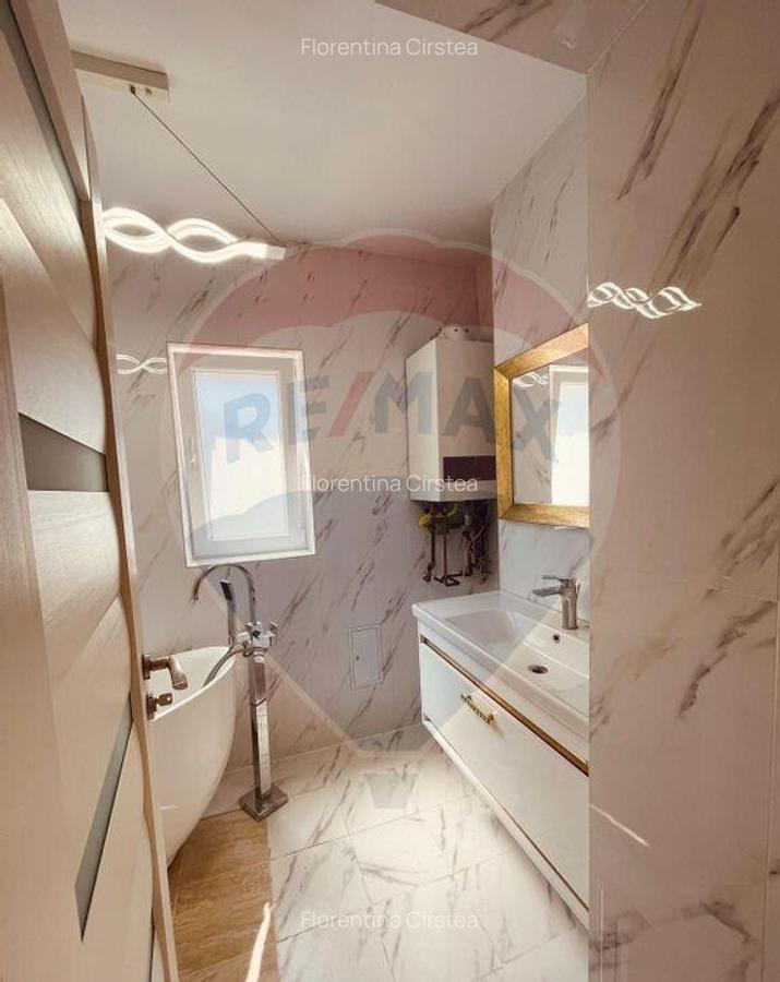 Casa / Vila cu 4 camere de vanzare in zona Calea Cala... - 9